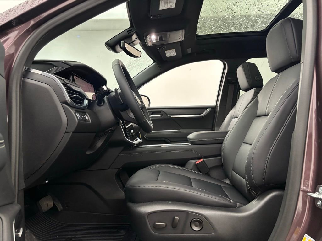 New 2026 GMC Acadia Elevation w/ Elevation Premium Package image 21