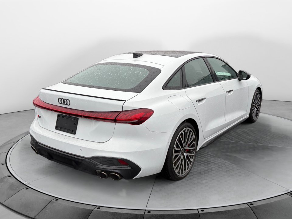 New 2025 Audi S5 Premium Plus AWD/4WD image 7