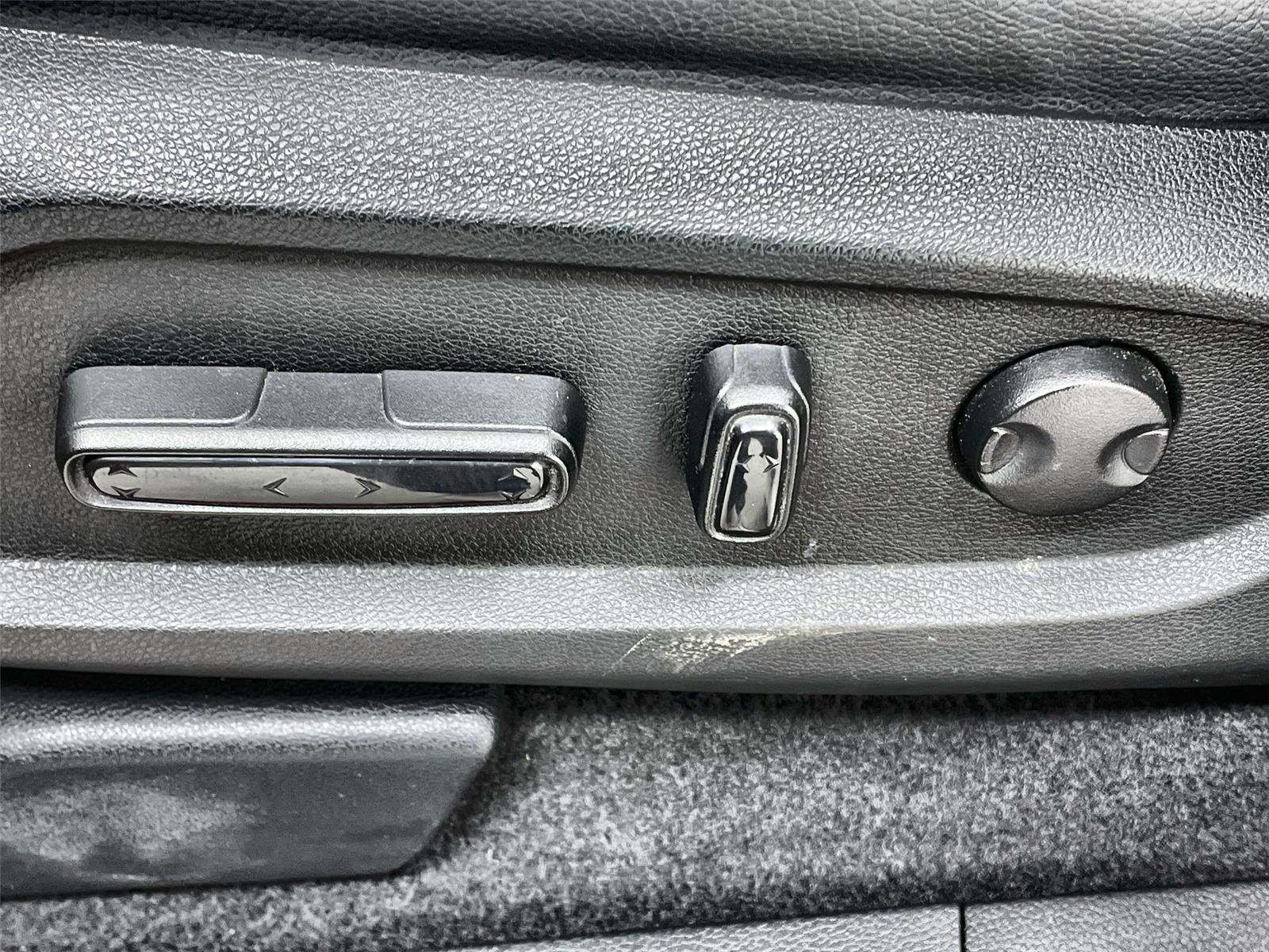 Certified 2024 Honda Pilot EX-L image 13