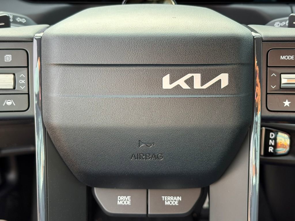 New 2027 Kia Telluride X-Line SX Prestige image 27