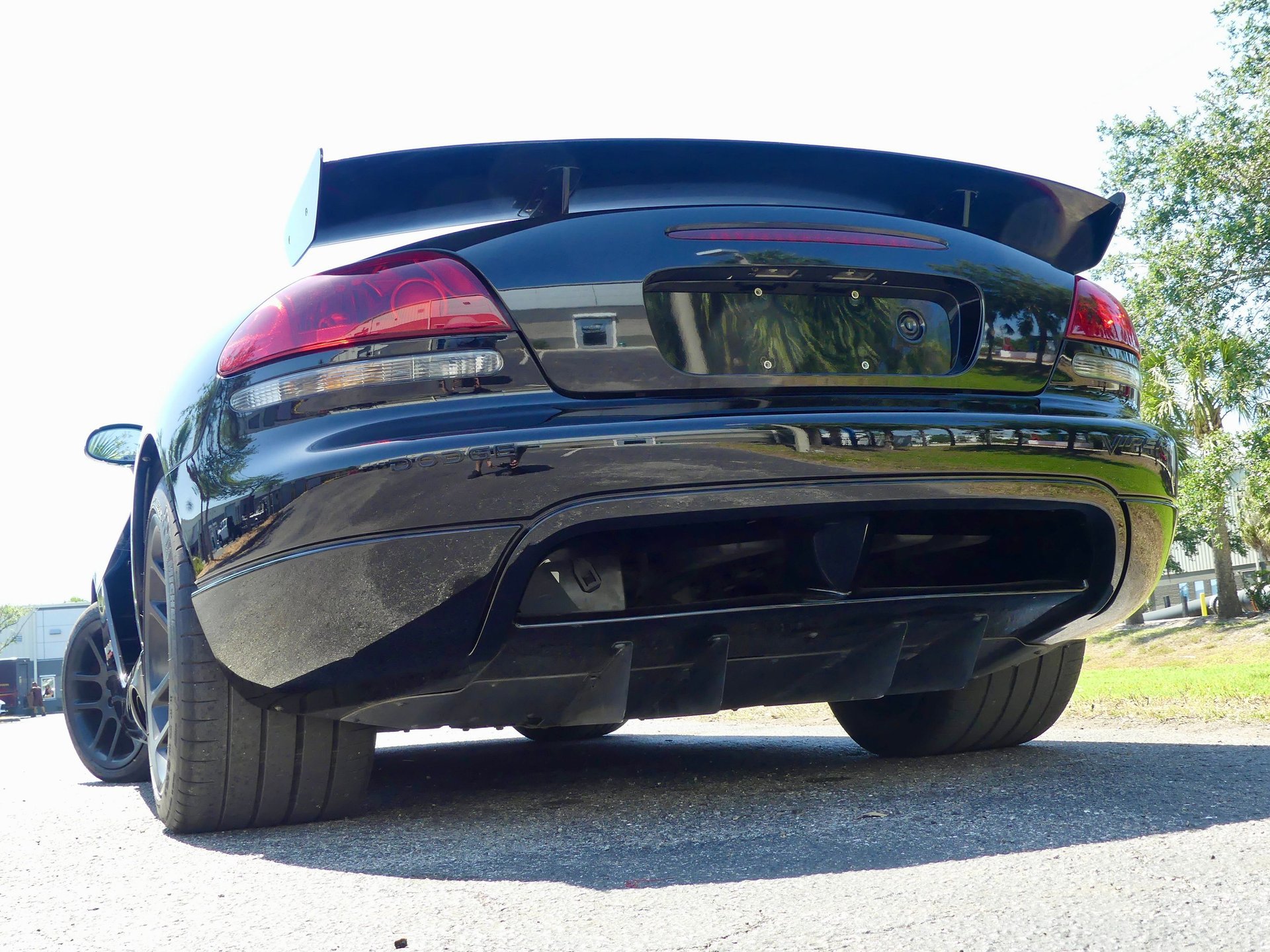 Used 2004 Dodge Viper SRT-10 image 62