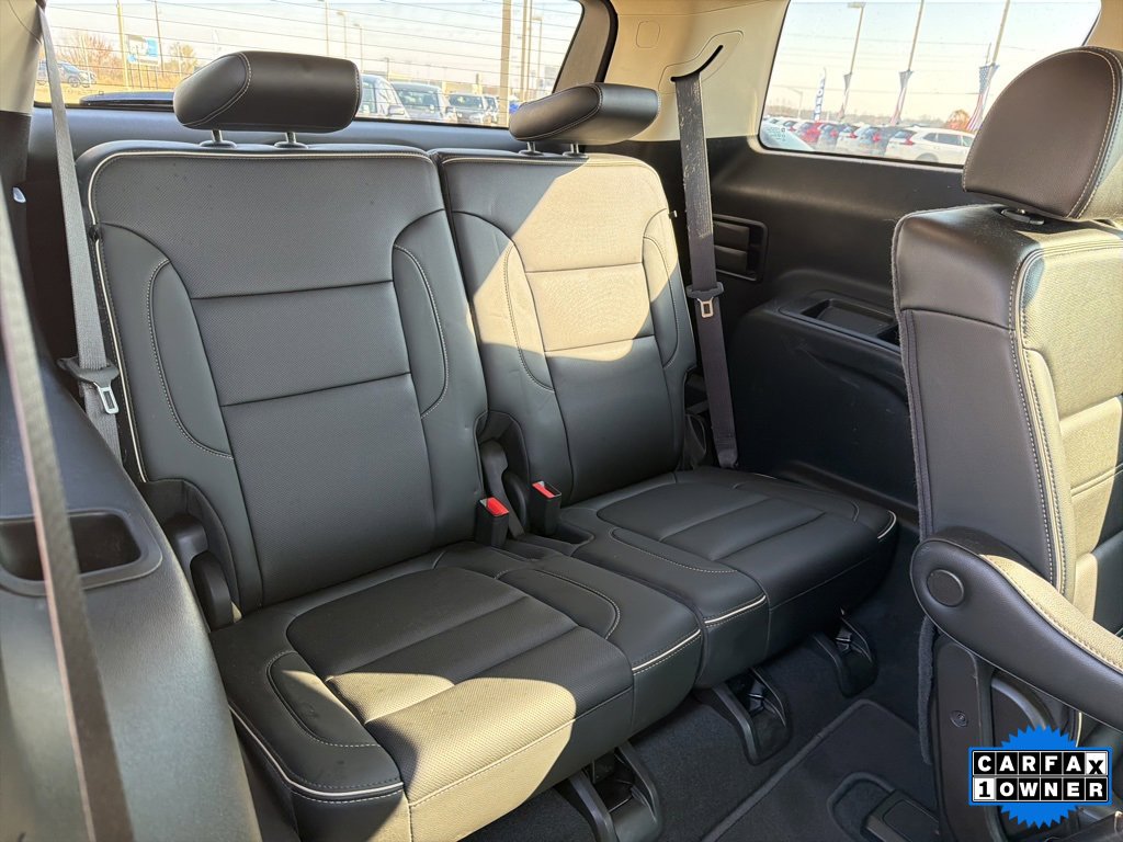 Used 2022 GMC Acadia Denali w/ Denali Ultimate Package image 20