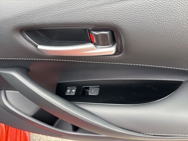 Certified 2025 Toyota Corolla SE image 11