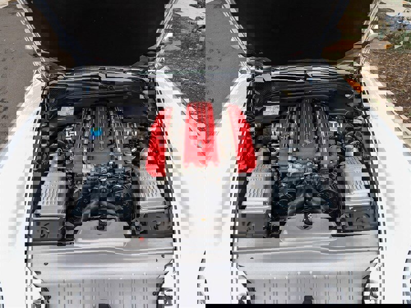 Used 2006 Ferrari 612 Scaglietti image 51