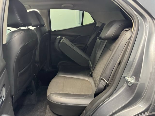 Used 2019 Buick Encore Preferred FWD image 29
