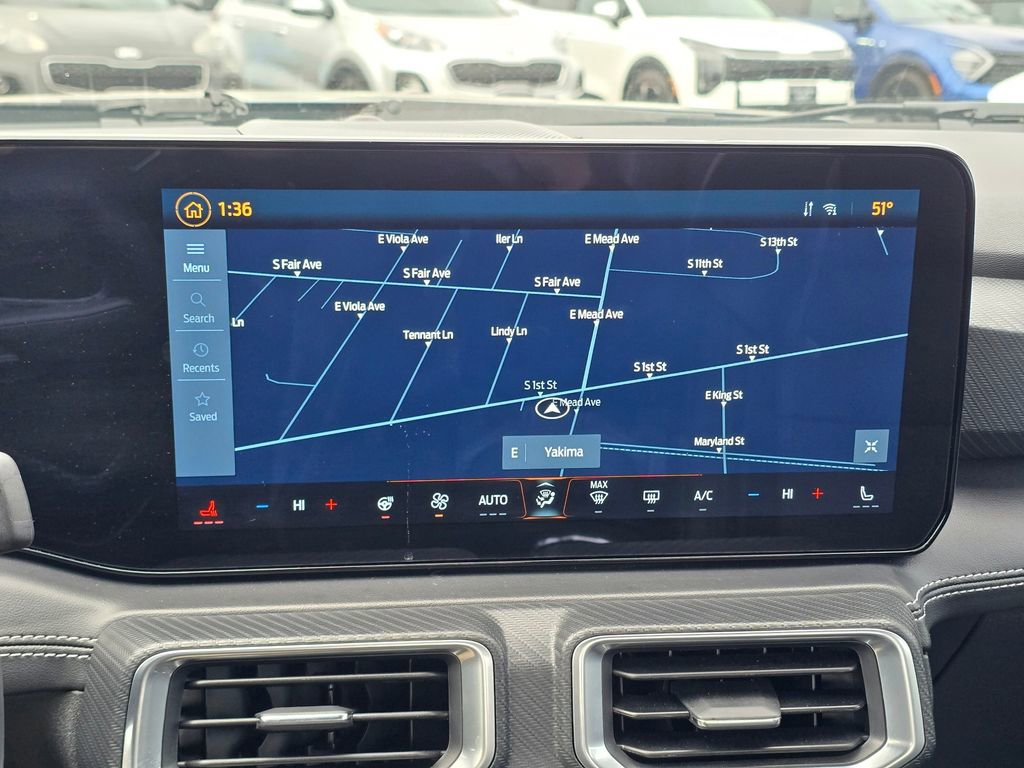 Used 2025 Ford Mustang Premium image 27