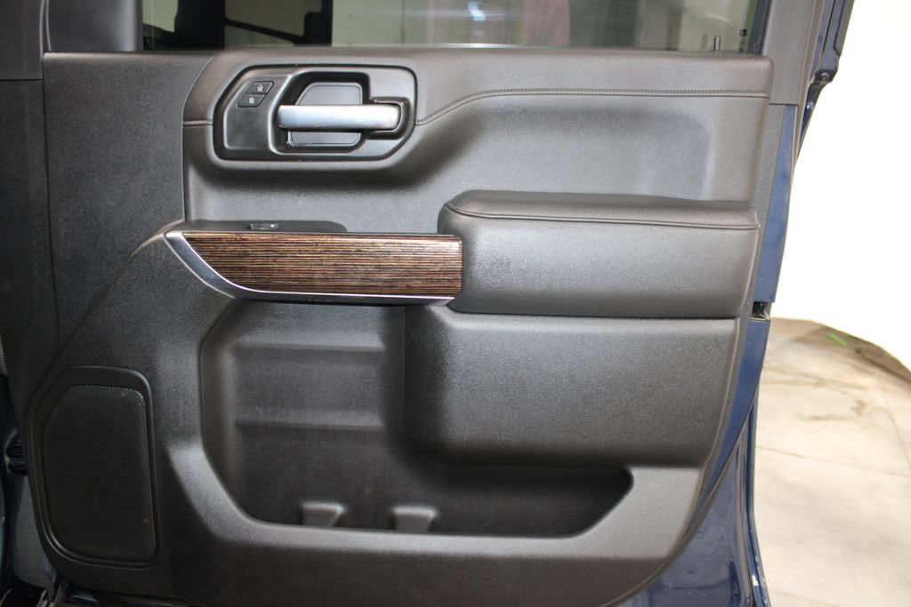 Used 2022 GMC Sierra 3500 SLE w/ SLE Convenience Package AWD/4WD image 36