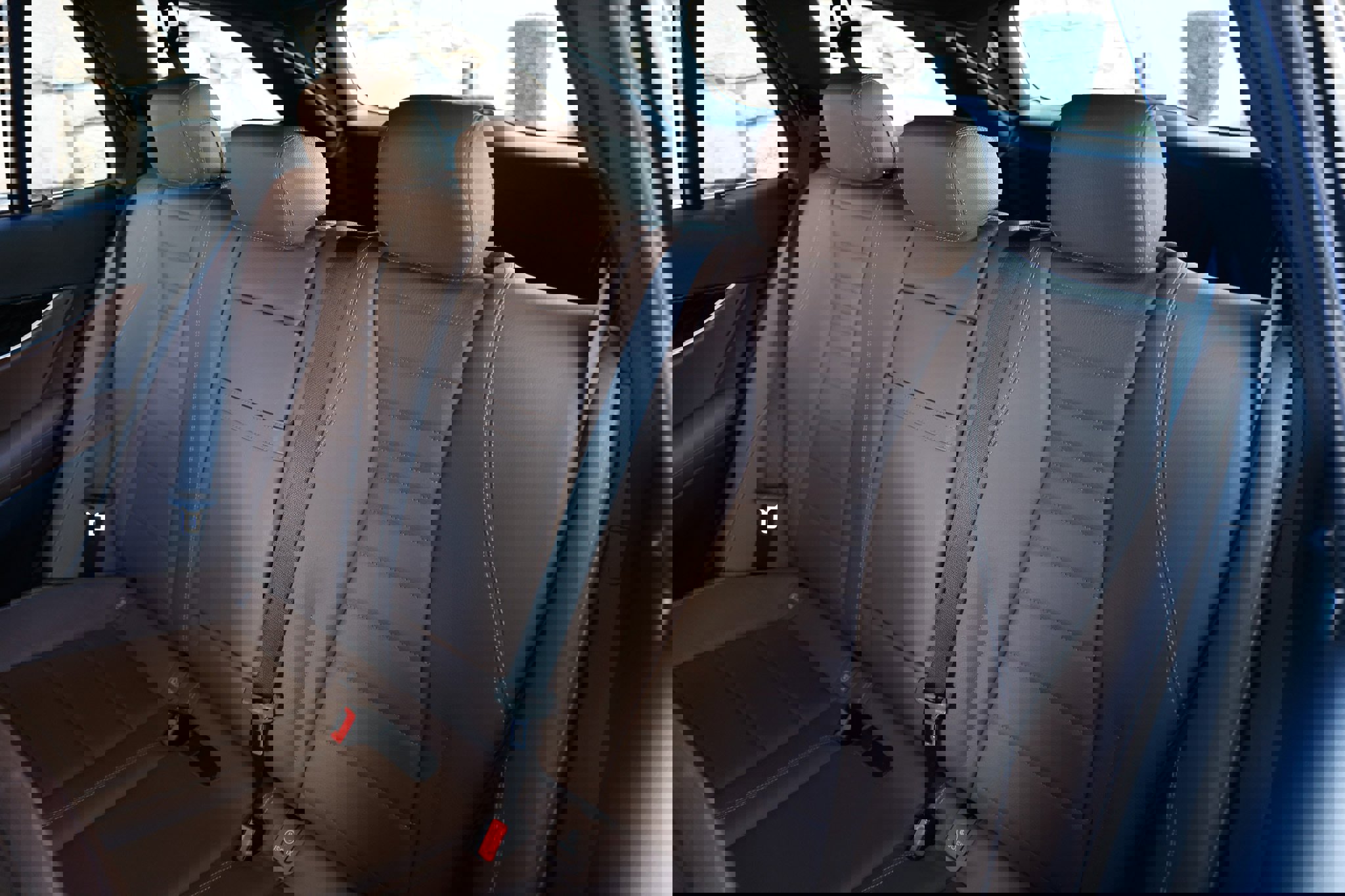 Used 2023 Mercedes-Benz E 450 4MATIC All-Terrain Wagon image 11