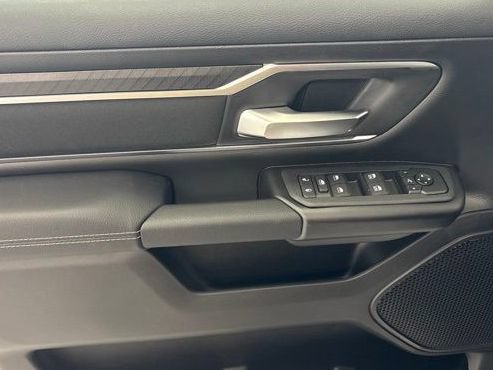 New 2026 RAM 1500 Big Horn AWD/4WD image 16