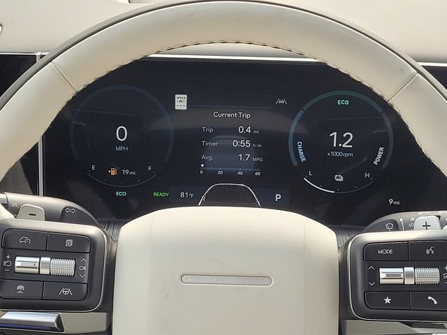 New 2025 Hyundai Santa Fe Calligraphy AWD/4WD image 29