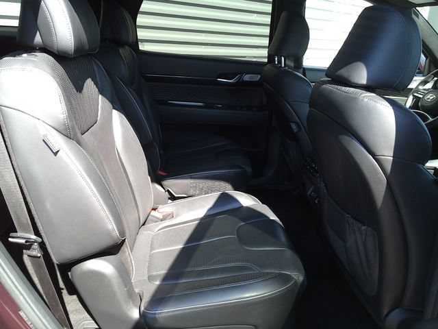 Used 2024 Hyundai Palisade Calligraphy FWD image 34