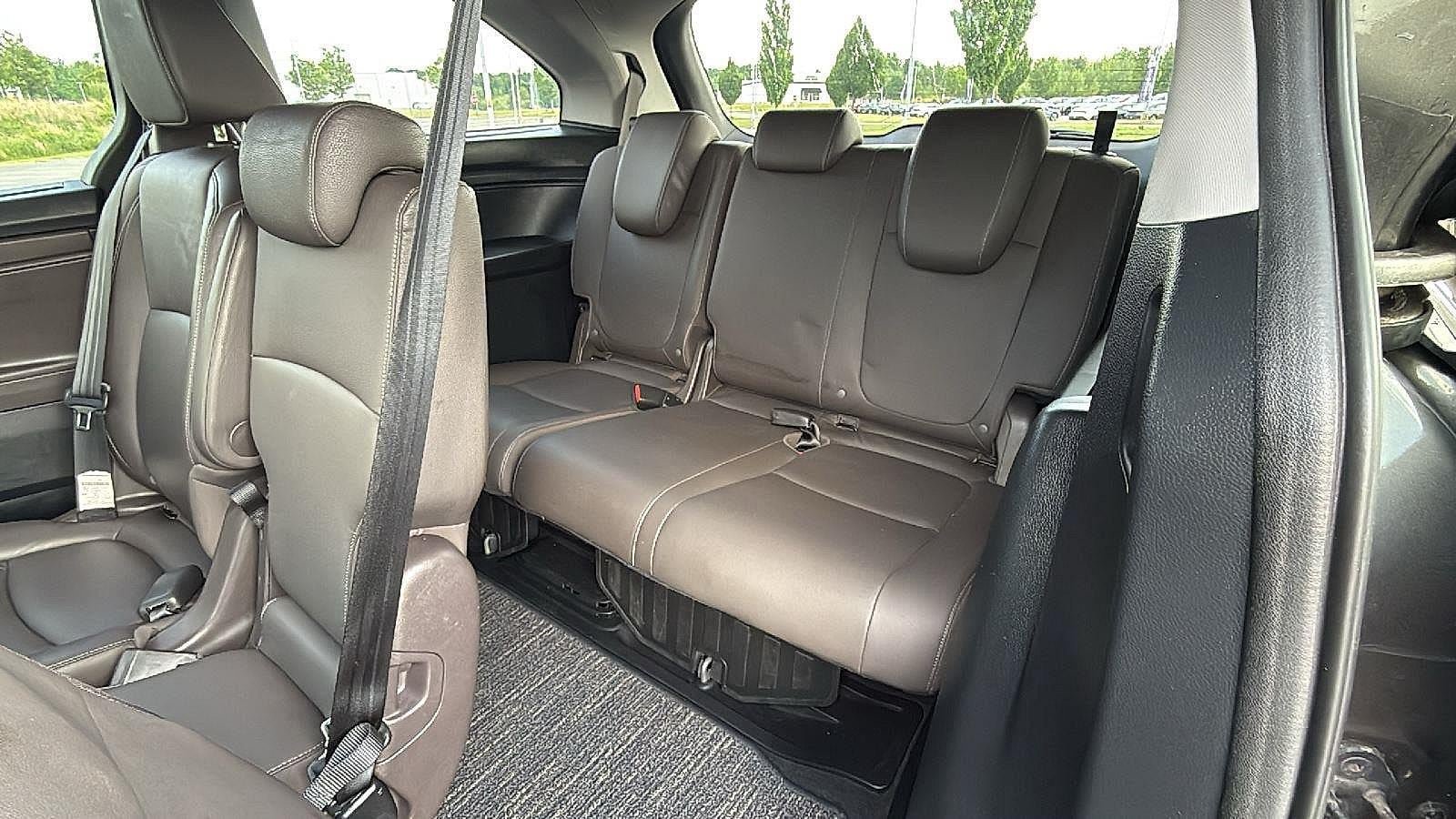 Used 2023 Honda Odyssey Touring image 21