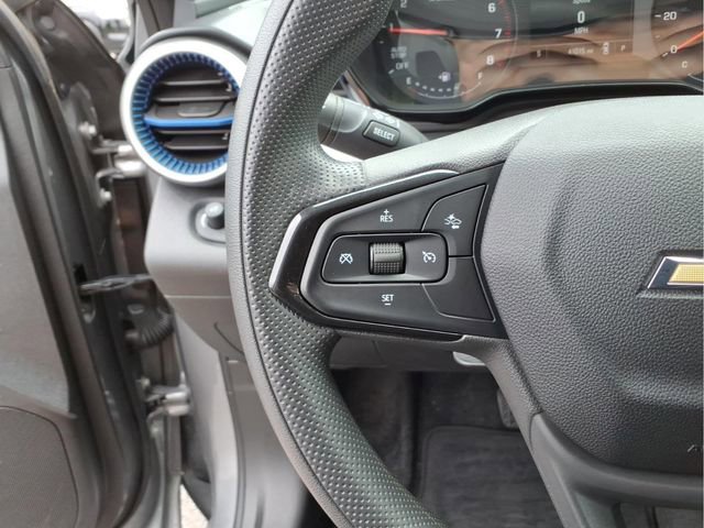 Used 2024 Chevrolet Trax LS FWD image 25