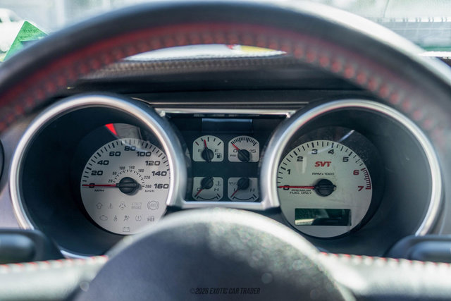 Used 2007 Ford Mustang Shelby GT500 RWD image 38