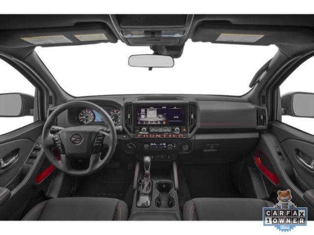 Certified 2026 Nissan Frontier Pro-X w/ Pro-X Convenience Package RWD image 39