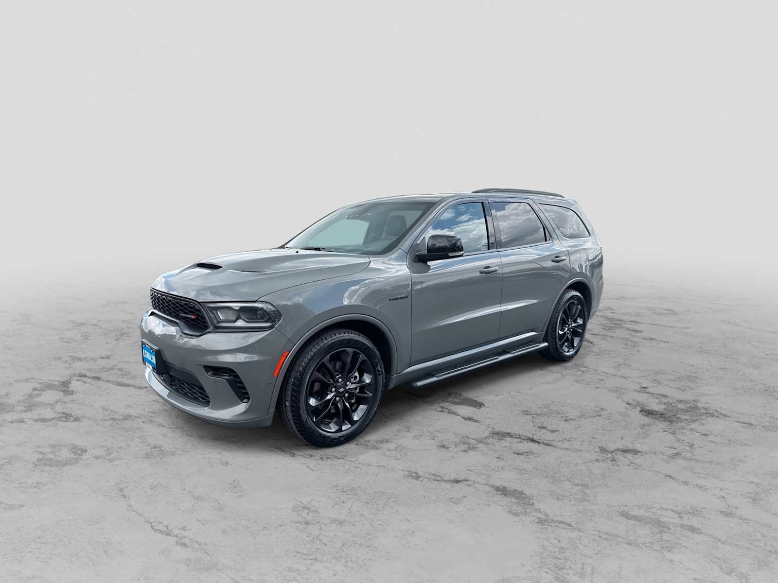 Used 2024 Dodge Durango R/T AWD/4WD image 4