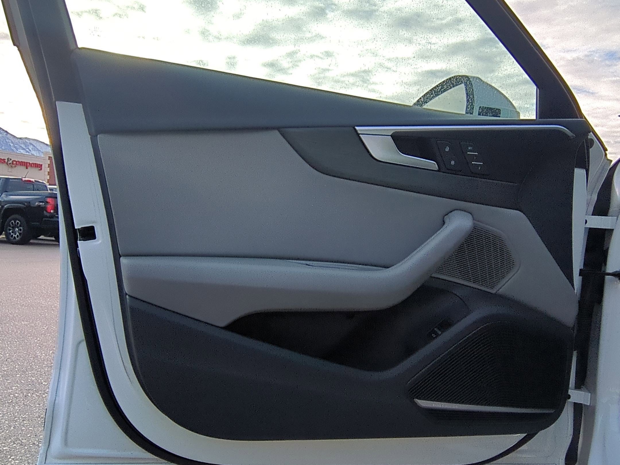 Used 2018 Audi A4 2.0T allroad Premium Plus image 14