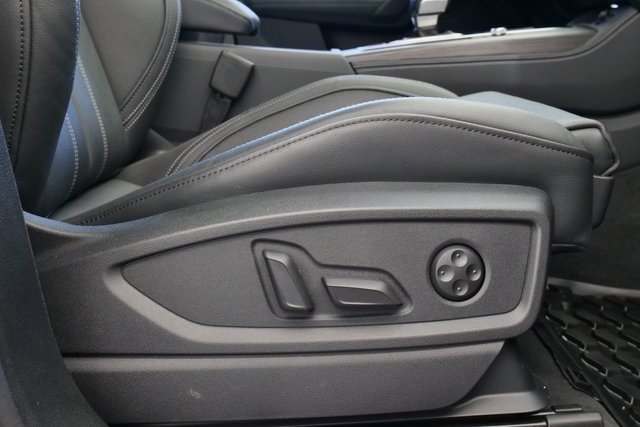 Certified 2025 Audi Q5 2.0T Premium Plus w/ Premium Plus Package image 17