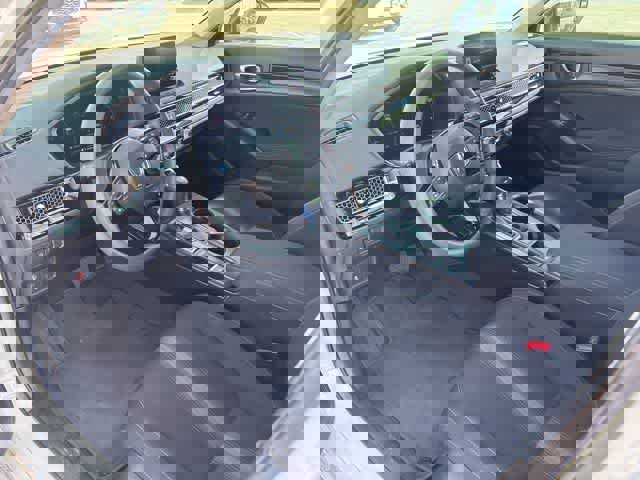 Used 2024 Honda Civic LX image 9