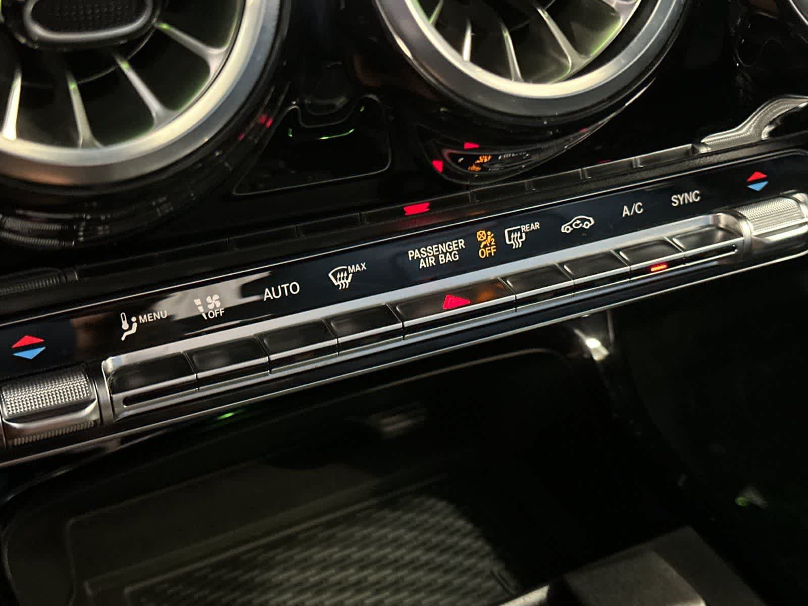 Used 2025 Mercedes-Benz CLA 250 image 20