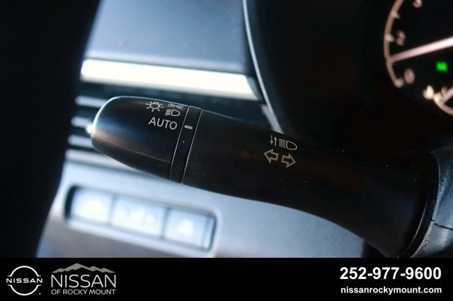 Used 2023 Nissan Altima 2.5 S FWD image 21