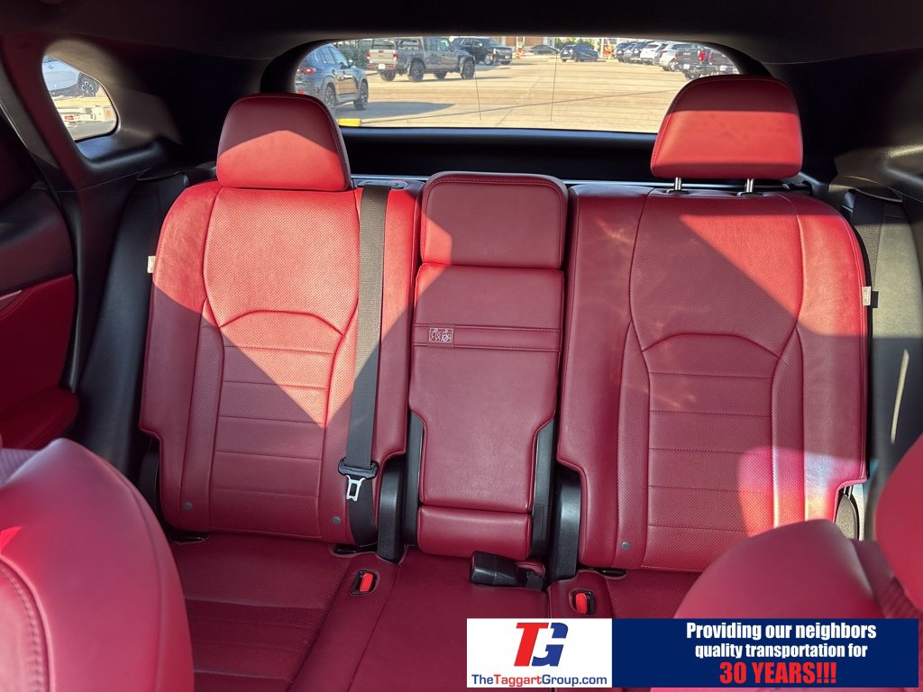Used 2019 Lexus RX 350 F Sport image 19