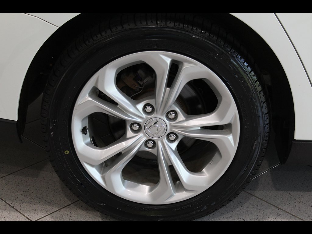 Certified 2023 Honda Accord LX image 11