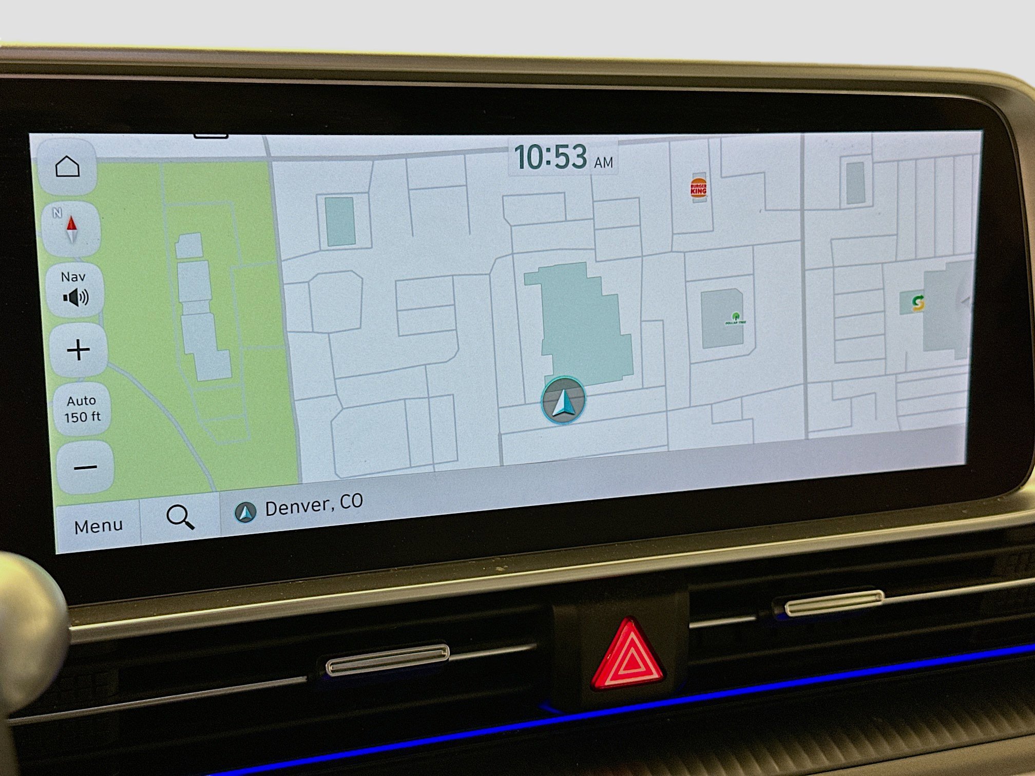 Used 2023 Hyundai Ioniq 6 SEL w/ Cargo Package image 22