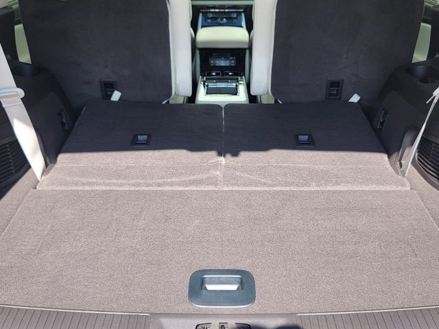 Used 2024 Lincoln Aviator Black Label w/ Dynamic Handling Package AWD/4WD image 20