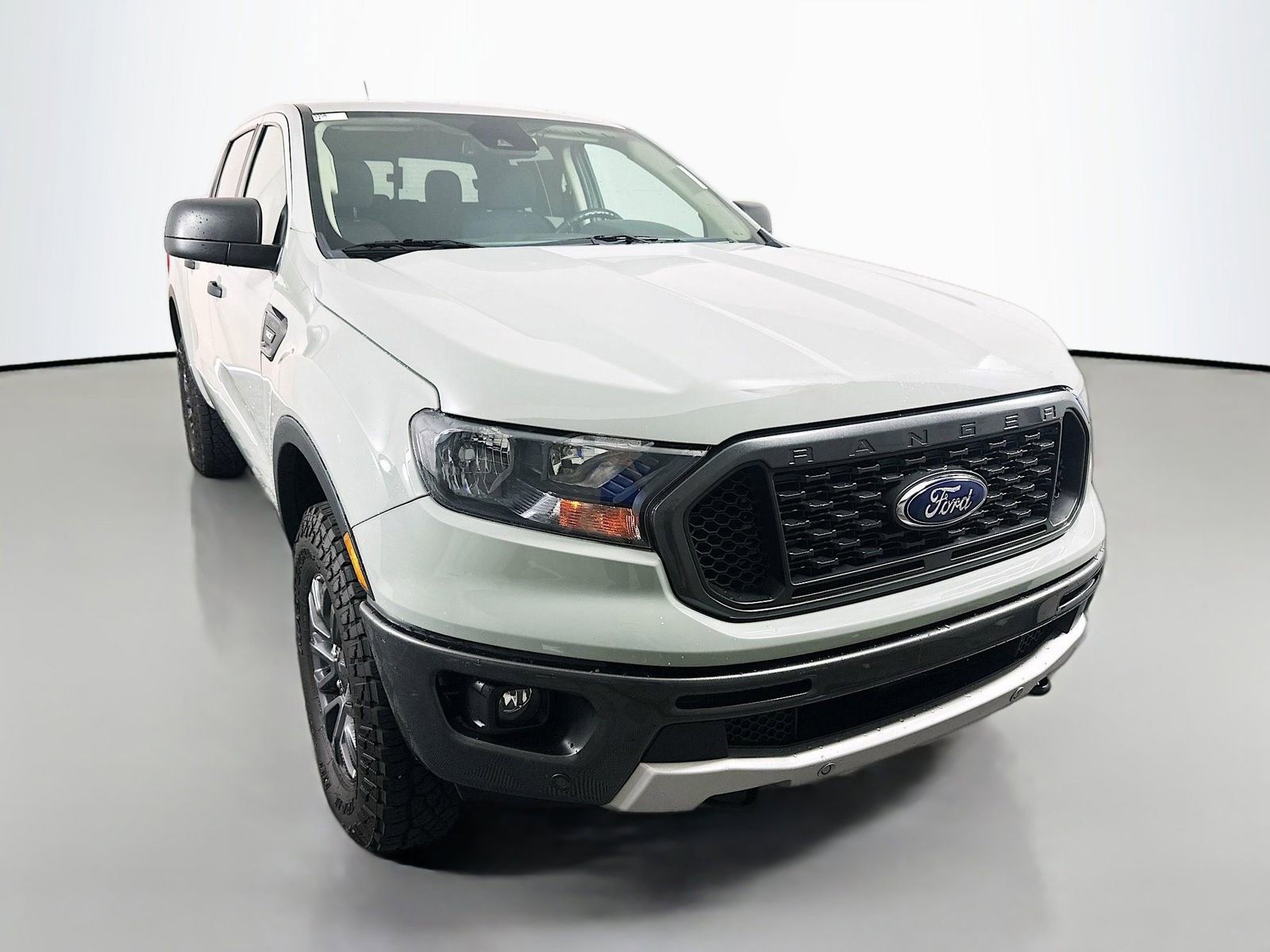 Used 2021 Ford Ranger XLT w/ Equipment Group 302A High