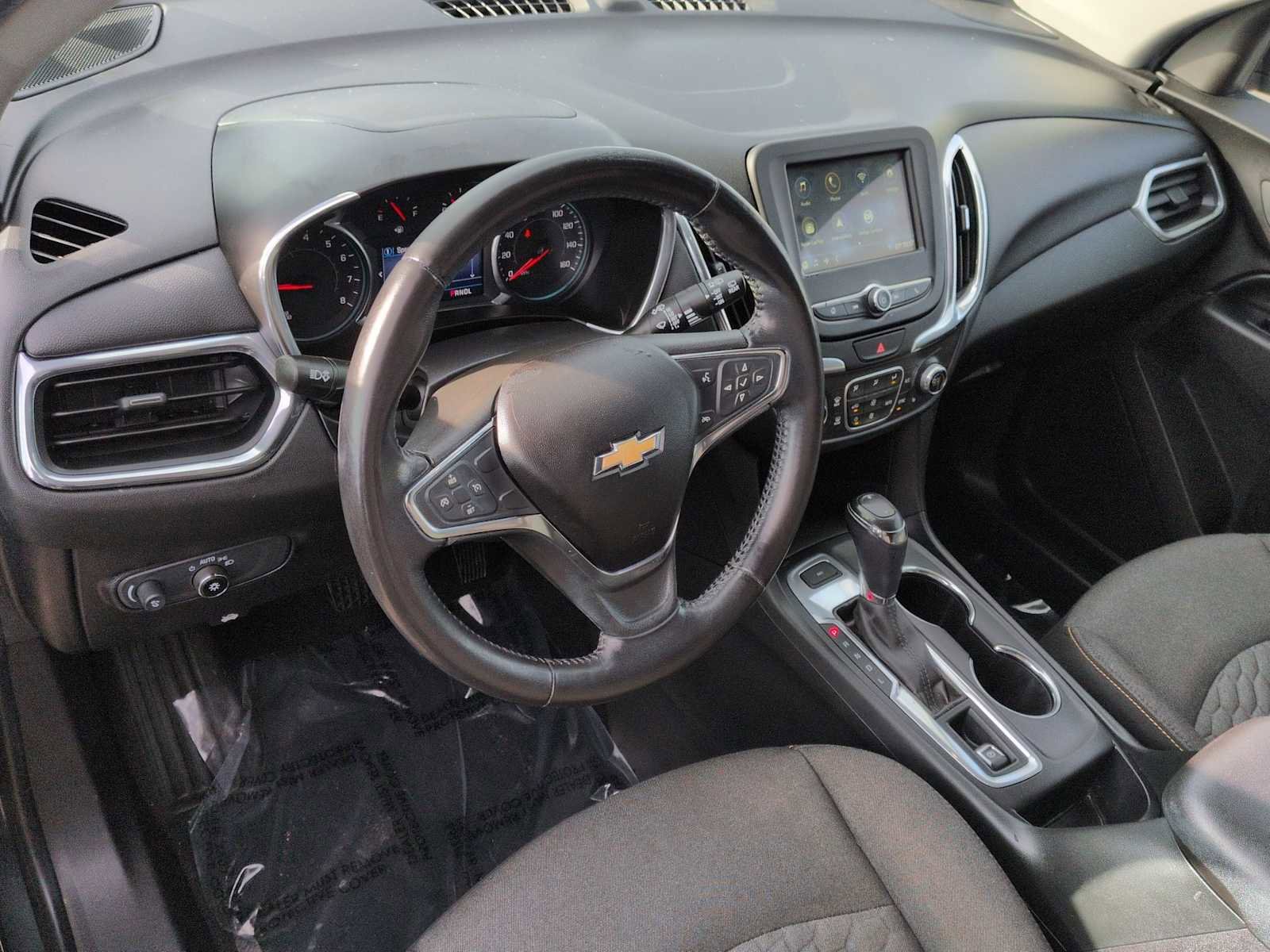 Used 2019 Chevrolet Equinox LT image 10
