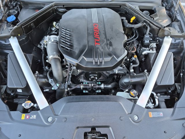 Used 2022 Kia Stinger GT1 AWD/4WD image 30