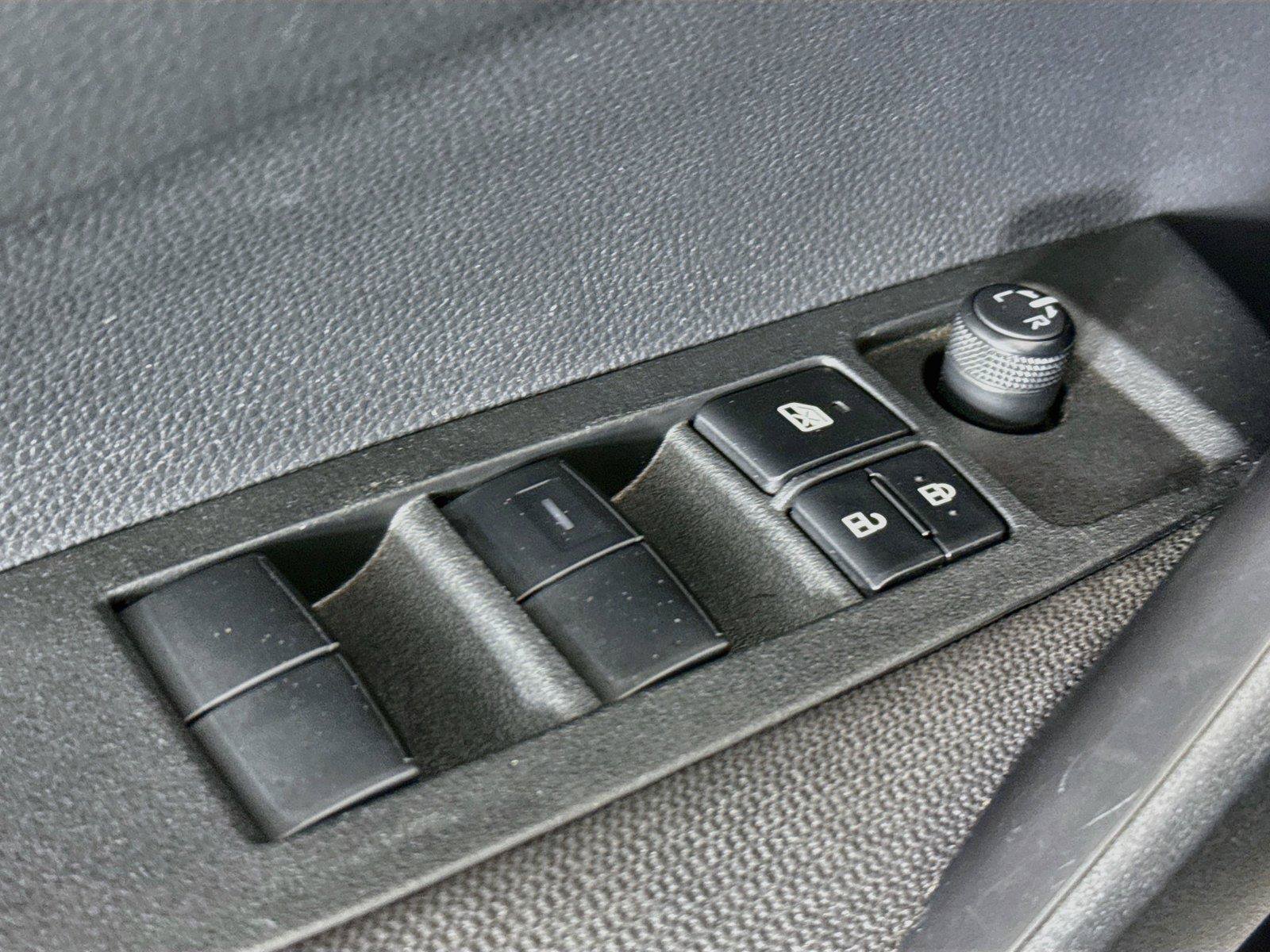 Certified 2026 Toyota Corolla SE FWD image 25