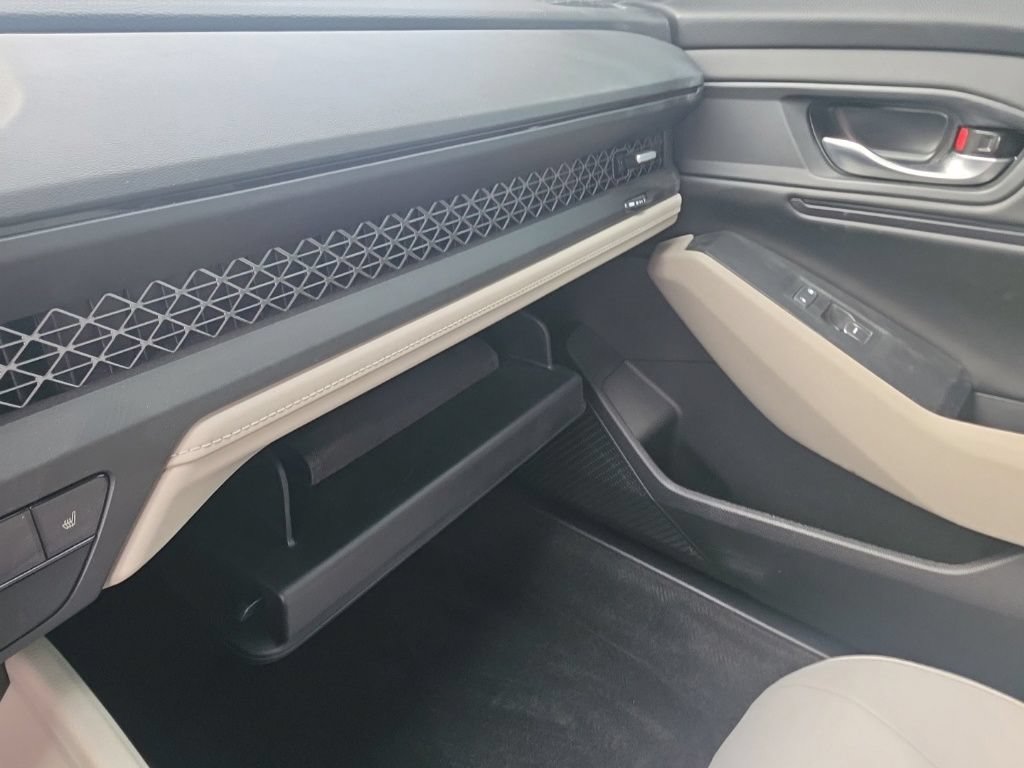 Used 2017 Honda CR-V EX image 21
