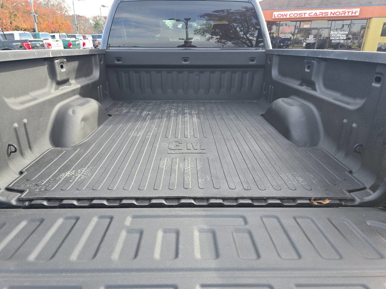 Used 2018 Chevrolet Silverado 1500 LT w/ All Star Edition image 18