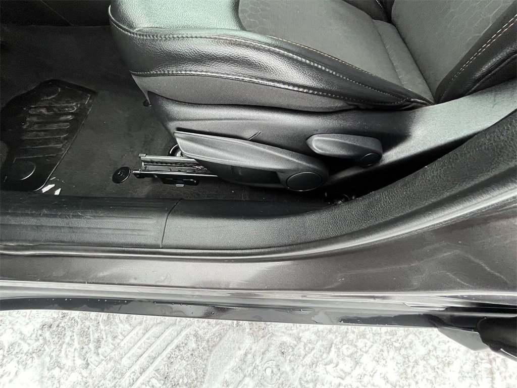 Used 2018 Jeep Compass Latitude image 9