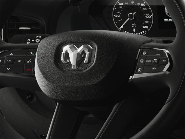 New 2025 RAM ProMaster 2500 w/ Convenience Group image 25