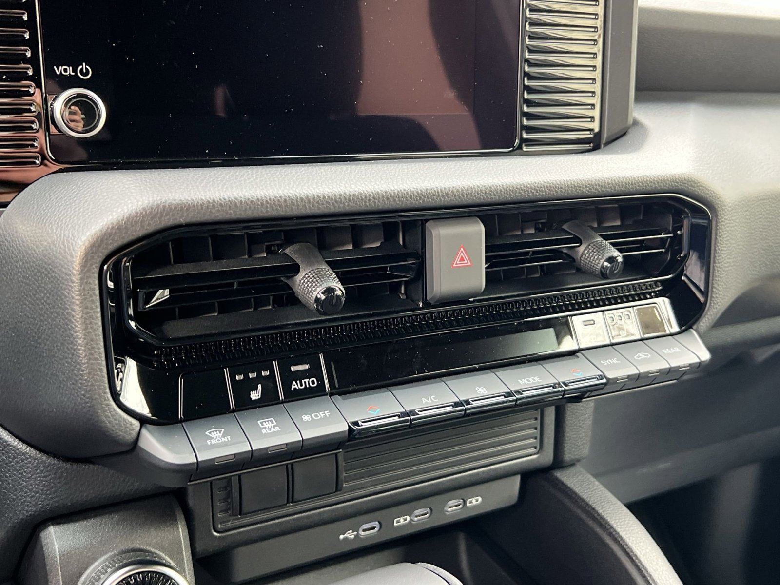 New 2026 Toyota Land Cruiser 1958 image 14