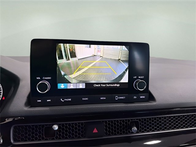 Used 2022 Honda Civic Sport image 20