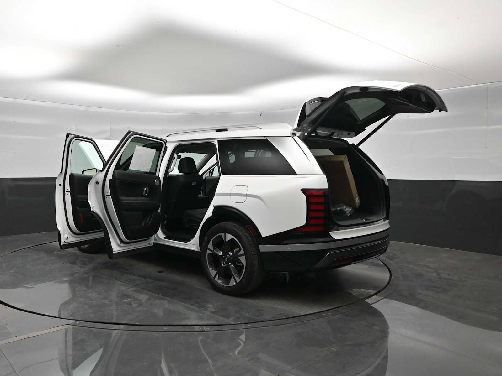 New 2026 Hyundai Palisade Limited AWD/4WD image 44