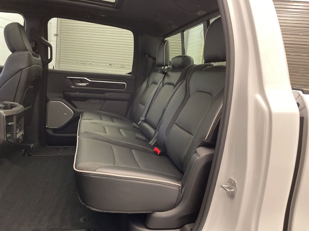 New 2026 RAM 1500 Laramie w/ Night Edition image 18