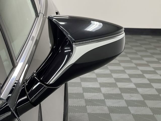 Certified 2023 Lexus UX 250h FWD w/ Accessory Package (Z2) image 22