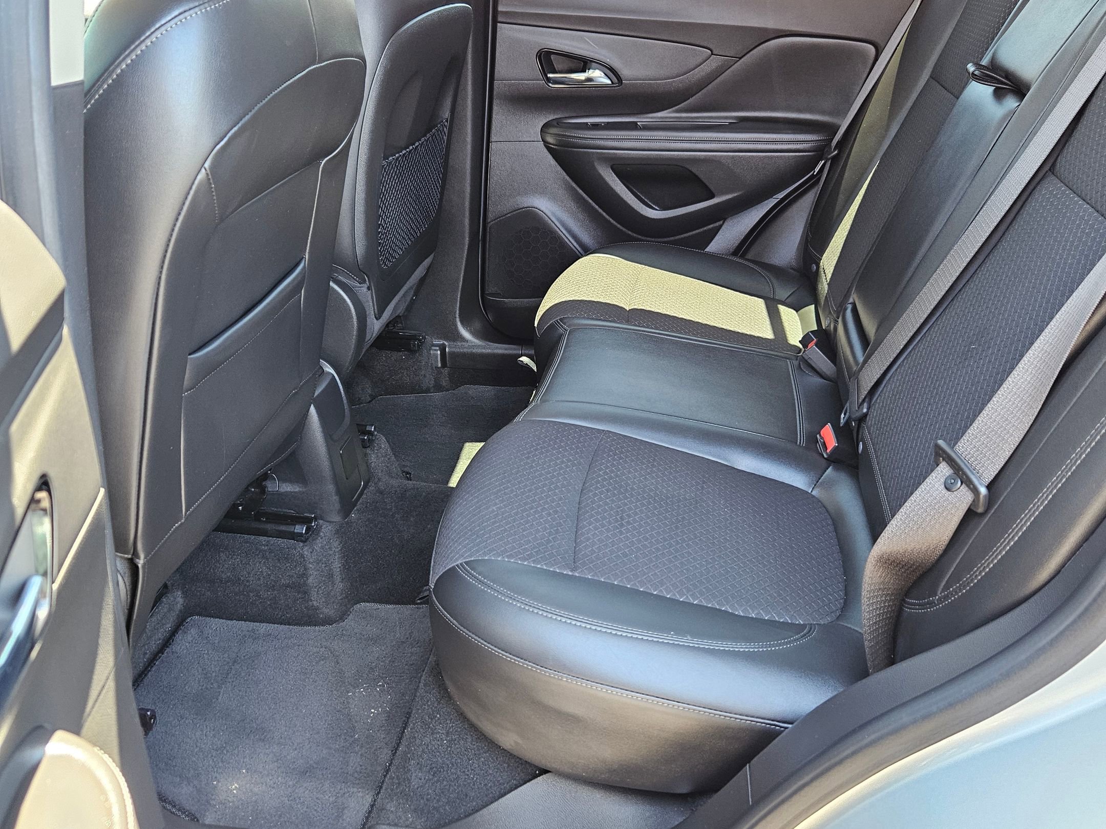 Used 2018 Buick Encore Preferred FWD image 22