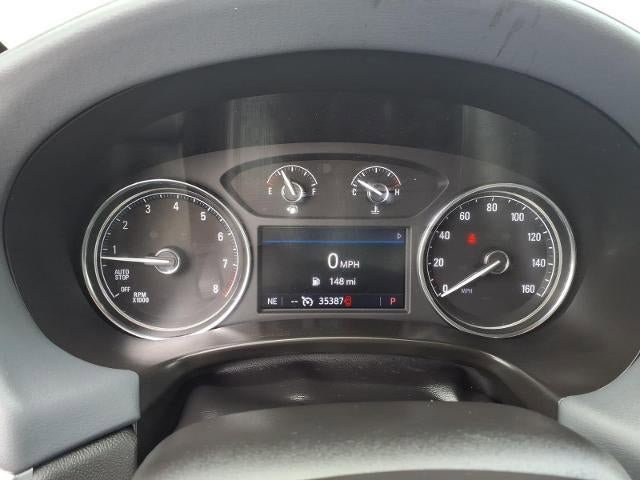 Used 2023 Buick Enclave Essence w/ Experience Buick Package AWD/4WD image 10