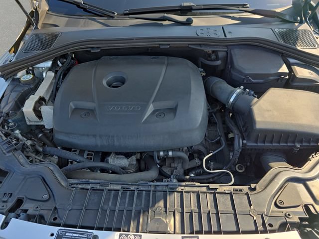 Used 2015 Volvo S60 T5 Premier FWD image 32