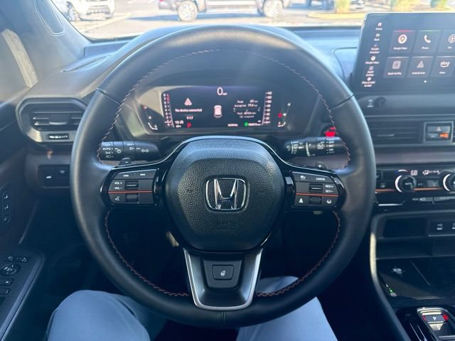 Used 2026 Honda Pilot TrailSport image 20