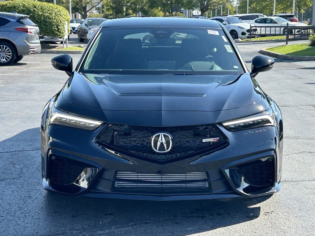 New 2026 Acura Integra Type S image 2