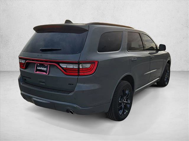 New 2026 Dodge Durango GT image 2