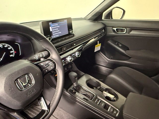 Used 2026 Honda Civic Sport image 26