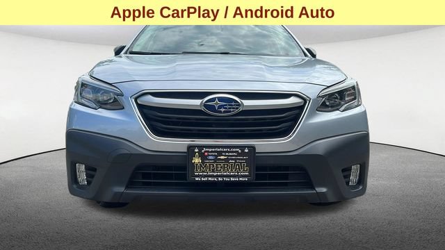 Used 2022 Subaru Outback AWD/4WD image 4